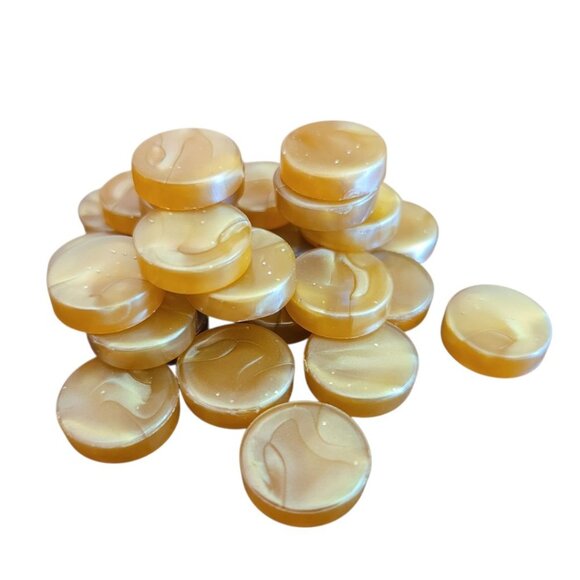 Citadels Game Tokens Circles Replacement Pieces Crown King Queen - Picture 2 of 7